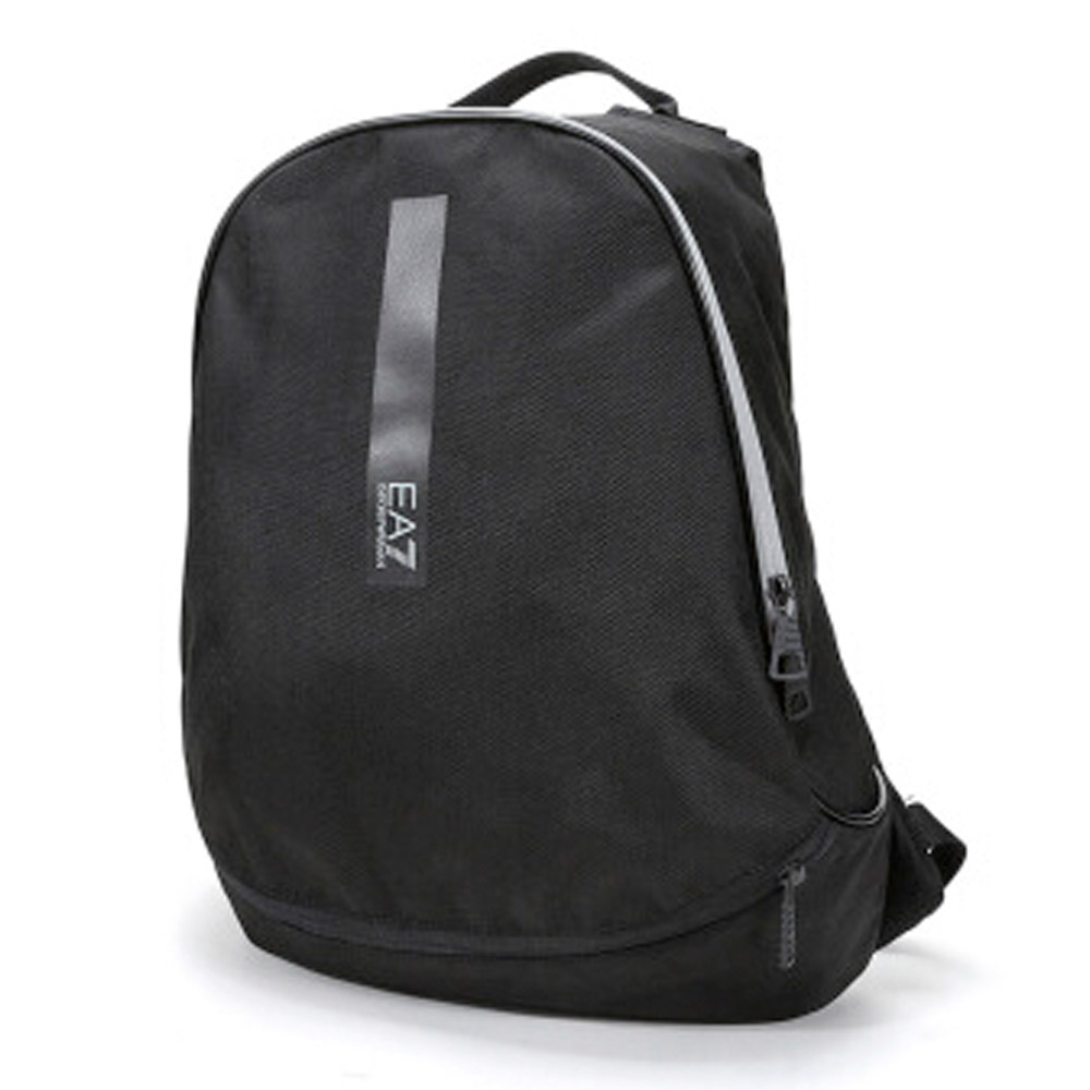 Geanta p/sport EA7 EMPORIO ARMANI TESSUTO BACKPACK 275857 - 9P805 - 00020 Negru photo 2